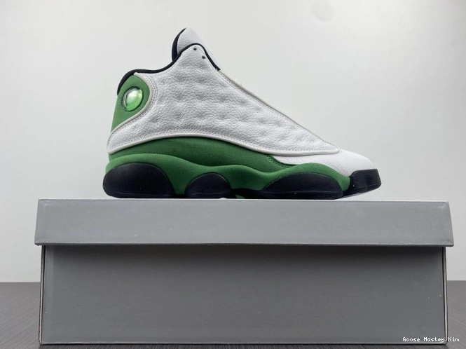 13 Green DB6537-113 Jordan Air Lucky 0629